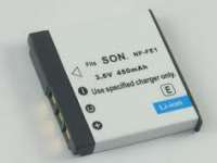 Battery Sony NP-FE1