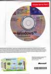 Windows XP Professional Sp3 Oem