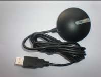 US-353 GPS Receiver