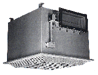 CAMBRIDGE CEILING OUTLET TYPE FILTER UNIT ( KONDOH )