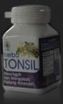tonsil