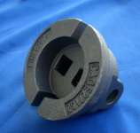 casting machine parts