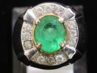 NATURAL EMERALD E-9558...SOLD OUT 26/ 05/ 2011