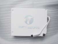 For WII USB External DVD ROM drive