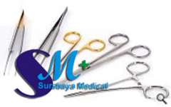 Jual ( Cesarean Surgical Sets ) Instrument Obgyn / Instrument perlengkapan Kebidanan Murah