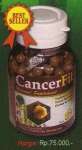 CANCER FIT - Herbal Anti Kanker