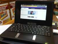 Netbook Android