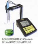 pH/ ORP/ Temperature Laboratory Bench Meter,  Hp: 081380328072,  Email : k00011100@ yahoo.com