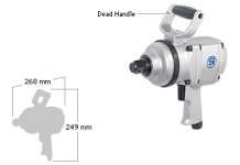 1" Impact Wrench SI-1760T