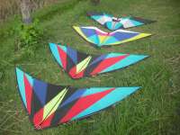 Jual Stunt Kite di Indonesia