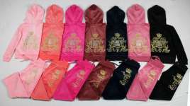 www.eefashionz.com sell Juicy couture kids tracksuits