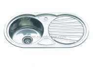 kitchen sink NY-8545A