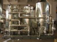 Gaspu industrial PSA nitrogen generation for heat treatment/ milling/ metal