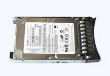 HP/ IBM server hard disks memories DDR A7383A