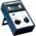 Jenco 5001 pH Portable Meter