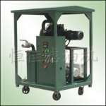 ZJ Vacuum Pumping Unit Series