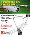 Competition Electronics - ProChrono Digital Chronograph