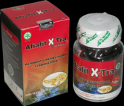 Afiafit X-TRA