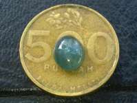 blue safir ( terjual)