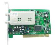 PC / Laptop Computer PCI dvb Satellite USB TV tuner Card