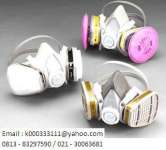 3M Respirators 5000 series,  Hp: 081383297590,  Email : k000333111@ yahoo.com