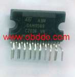 SAM9588 auto chip