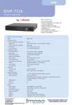 IMPAQ DVR 16 Channel IDVR 7316