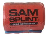 Sam Medical Splint