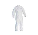 Kleengurad A40-Safety Coveralls