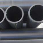 PE pipe for sewage gas