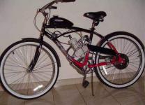 bicycle engine kit