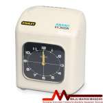 AMANO EX 3500N Electronic Time Clock