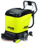 MESIN PEMBERSIH LANTAI / FLOOR CLEANING EQUIPMENTSCRUBBER-DRIES BD 40/ 25 C Ep KARCHER