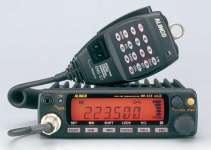 RADIO RIG ALINCO DR-235T-EMK III [ TOKO KAMI ]