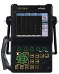 New Ultrasonic flaw detector MFD650C