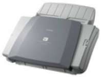 6. Scanner Canon DR 3010C ( Scanner koreksi ujian & Arsip)