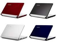 LENOVO Notebook dan Netbook