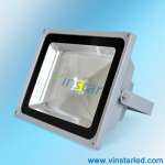 LED floodlight