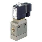 BURKERT Solenoid Valve 5411 - Pneumatisk ventil