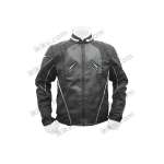 Jaket Alpinestars Moto GP Plus - Hitam ( Ori China)