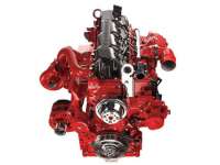 CUMMINS ISF2.8s3129T Diesel Engine for Vehicle