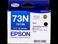 Cartridge EPSON TO 73N Black