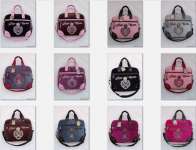 Juicy Couture 0097 Handbags Laptop Bag Computer Cases Wholesale Replica China