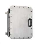 BOX PANEL STAINLESS STEEL EXPLOSIONPROOF
