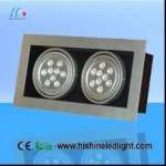 High Power LED Ceiling Down Light ( HS-GS2C07)