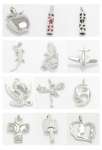 fashion jewellery pendant ring earring on www wonmanjewelry com