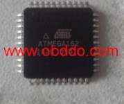 ATMEGA162 auto chip ic