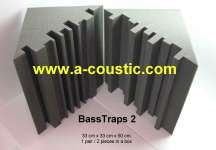 basstraps