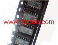 TL074C auto chip ic