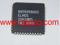 ELMOS 10418B5 auto chip ic